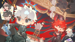 Link Click Discord Server Banner