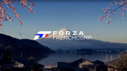 🗼〘FR〙Forza Horizon 6 French Corp🗼 Discord Server Banner