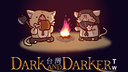 Dark and Darker TW Discord Server Banner