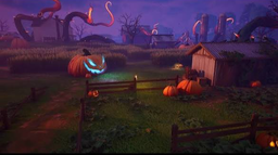 π Fortnite House Discord Server Banner