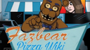 ⳺𝔽ℕ𝕒𝔽-𝕎𝕚𝕜𝕚 𝔻𝔼⳻ Discord Server Banner