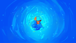 Frosty's Cabin Discord Server Banner