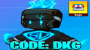 DKG Community Discord Server Banner