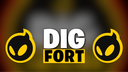 DIGFORT Discord Server Banner