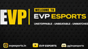 EVP ESPORTS 🇮🇳 Discord Server Banner