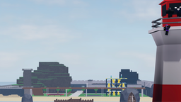 Melees & Blood Discord Server Banner