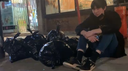 SIXFIVES' PAN'S KITCHEN Discord Server Banner