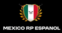 Mexico RP Discord Server Banner