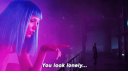Lonely Discord Server Banner