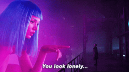 Lonely Discord Server Banner