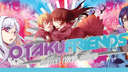 Otakufriends Discord Server Banner