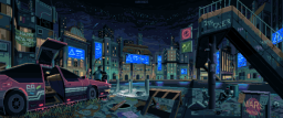 Miriโs Kiwi Discord Server Banner