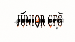 junior cfg 🎃 Discord Server Banner