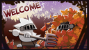 Rodamrix's Community Server Discord Server Banner