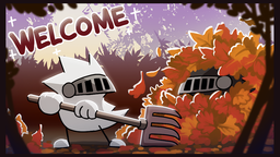 Rodamrix's Community Server Discord Server Banner