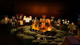 ROBLOX Discord Server Banner