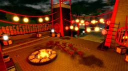 ROBLOX Discord Server Banner