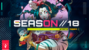 The Lost Glitches Discord Server Banner