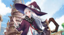 Revived Witch Discord Server Banner