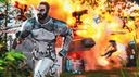 #LORDS™ Discord Server Banner