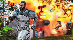 #LORDS™ Discord Server Banner