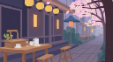 Kai's Haven Discord Server Banner