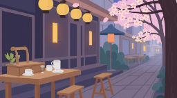 Kai's Haven Discord Server Banner