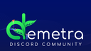 Demetra Discord Server Banner