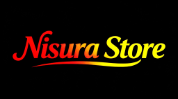 Nisura Store Discord Server Banner