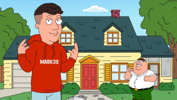 Mark3s Discord Server Banner
