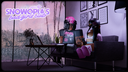 Snowopia’s Bad Girls Discord Server Banner