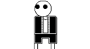 Monkey Sans Server Discord Server Banner