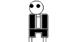 Monkey Sans Server Discord Server Banner