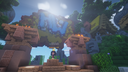 HolyWorld Discord Server Banner