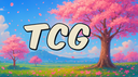 TCG PARADISE Discord Server Banner