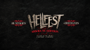Hellfest - Open Air Festival Discord Server Banner