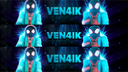 макан дискорд Discord Server Banner