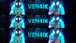 Aetheria Discord Server Banner