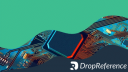 DropReference Discord Server Banner