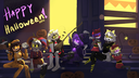 Murder Drones Discord Server Banner