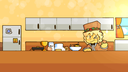 Waffles Discord Server Banner