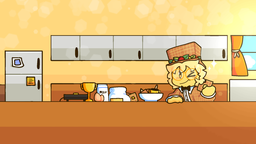 Waffles Discord Server Banner