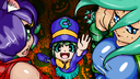 CachyOS Discord Server Banner