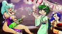 CachyOS Discord Server Banner