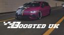 Boosted Uk Discord Server Banner