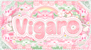 Vigaro  ｡ Discord Server Banner