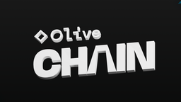 Olive Network Discord Server Banner
