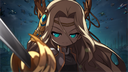 Maple Legion Discord Server Banner