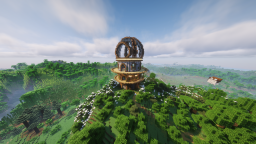 Royall's Empire Discord Server Banner