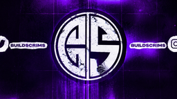BUILD Scrims Discord Server Banner